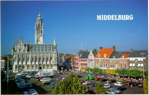 Middelburg