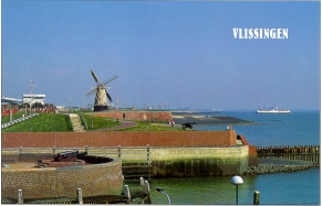 Vlissingen