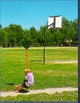 Basketball